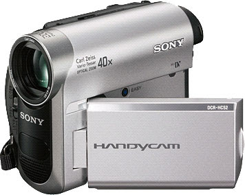 sony handycam software download free